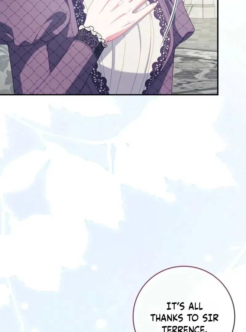 Read Princess Eveness Saves Herself chapter 41 image 11 on Lezhin