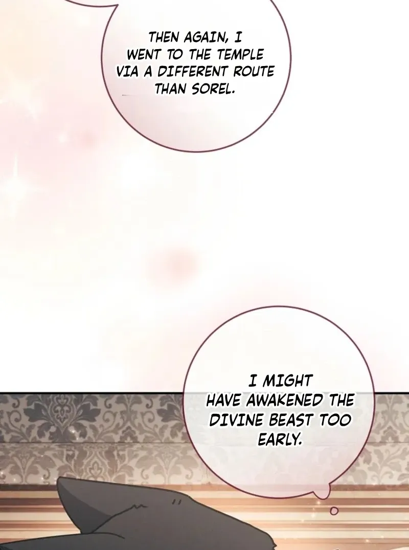 Read Princess Eveness Saves Herself chapter 41 image 110 on Lezhin