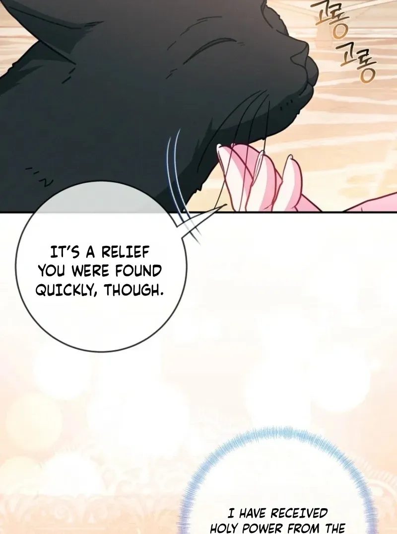 Read Princess Eveness Saves Herself chapter 41 image 111 on Lezhin