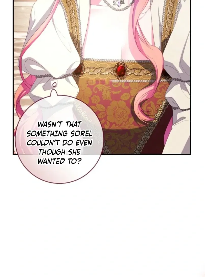 Read Princess Eveness Saves Herself chapter 41 image 114 on Lezhin