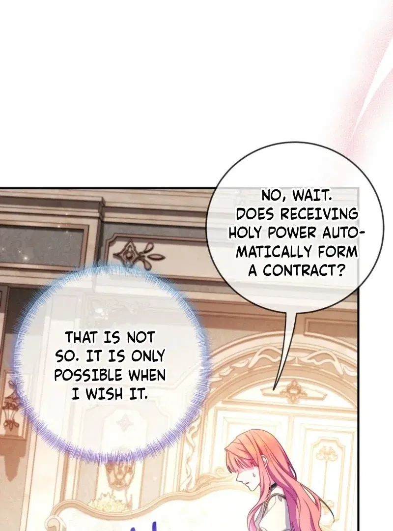Read Princess Eveness Saves Herself chapter 41 image 115 on Lezhin