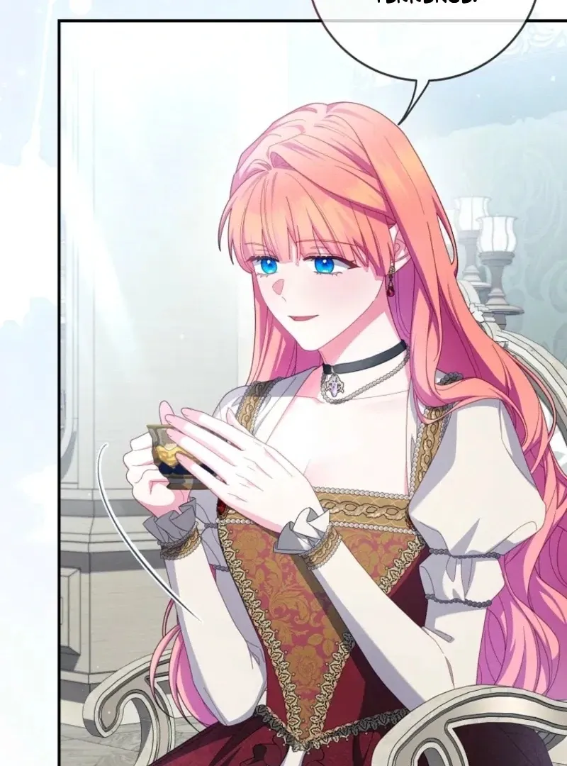 Read Princess Eveness Saves Herself chapter 41 image 12 on Lezhin