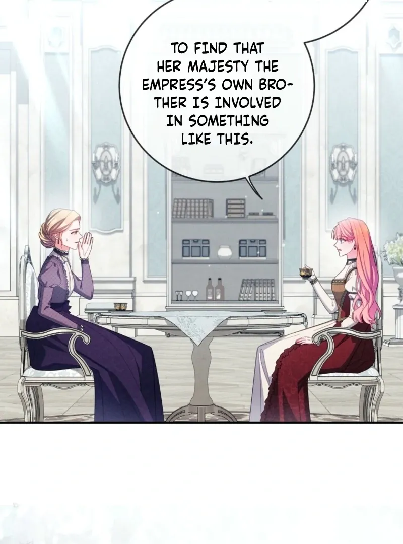 Read Princess Eveness Saves Herself chapter 41 image 14 on Lezhin