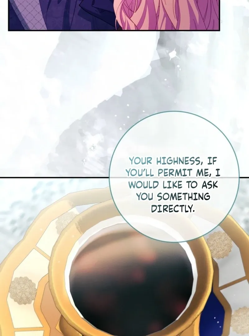 Read Princess Eveness Saves Herself chapter 41 image 16 on Lezhin