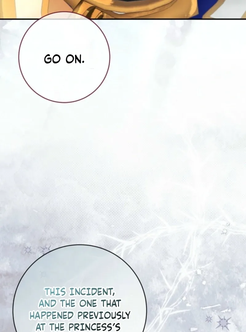 Read Princess Eveness Saves Herself chapter 41 image 17 on Lezhin