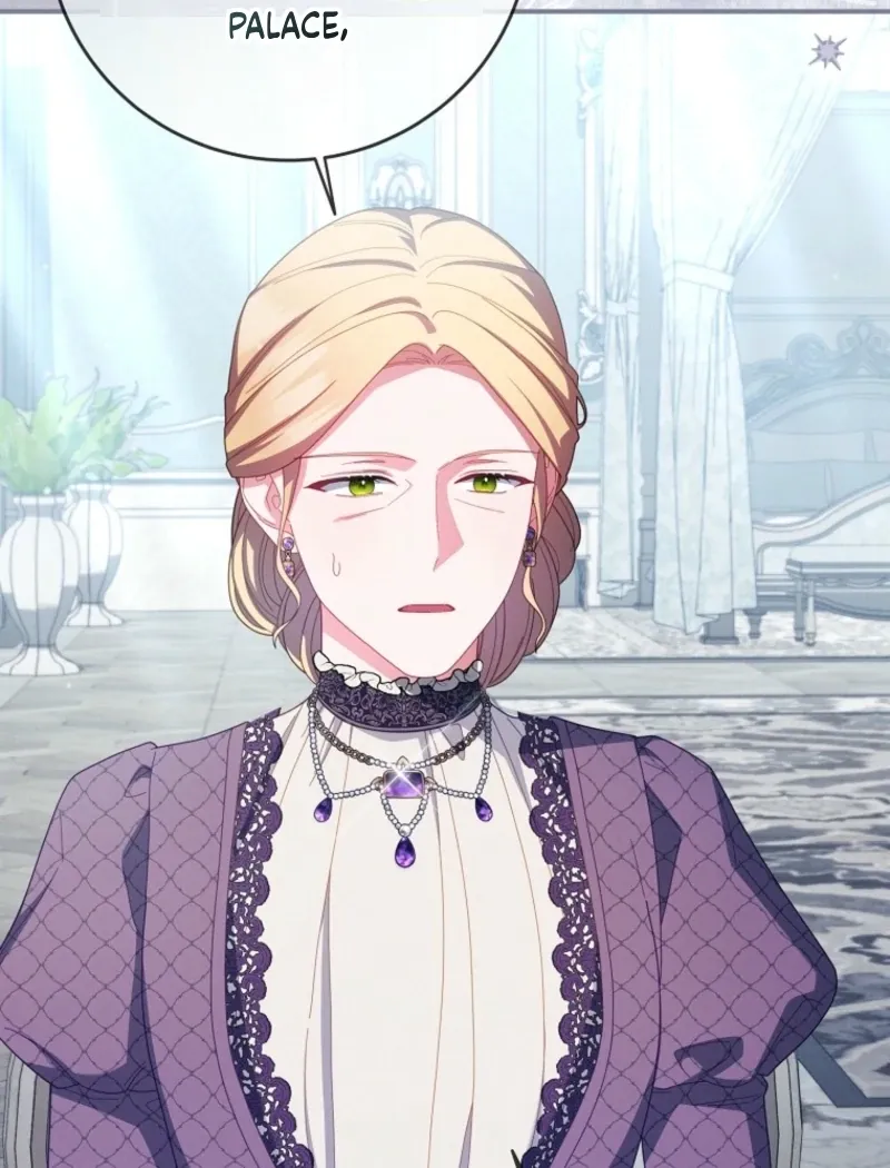 Read Princess Eveness Saves Herself chapter 41 image 18 on Lezhin