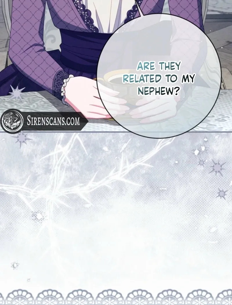 Read Princess Eveness Saves Herself chapter 41 image 19 on Lezhin