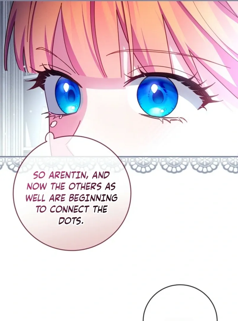Read Princess Eveness Saves Herself chapter 41 image 20 on Lezhin