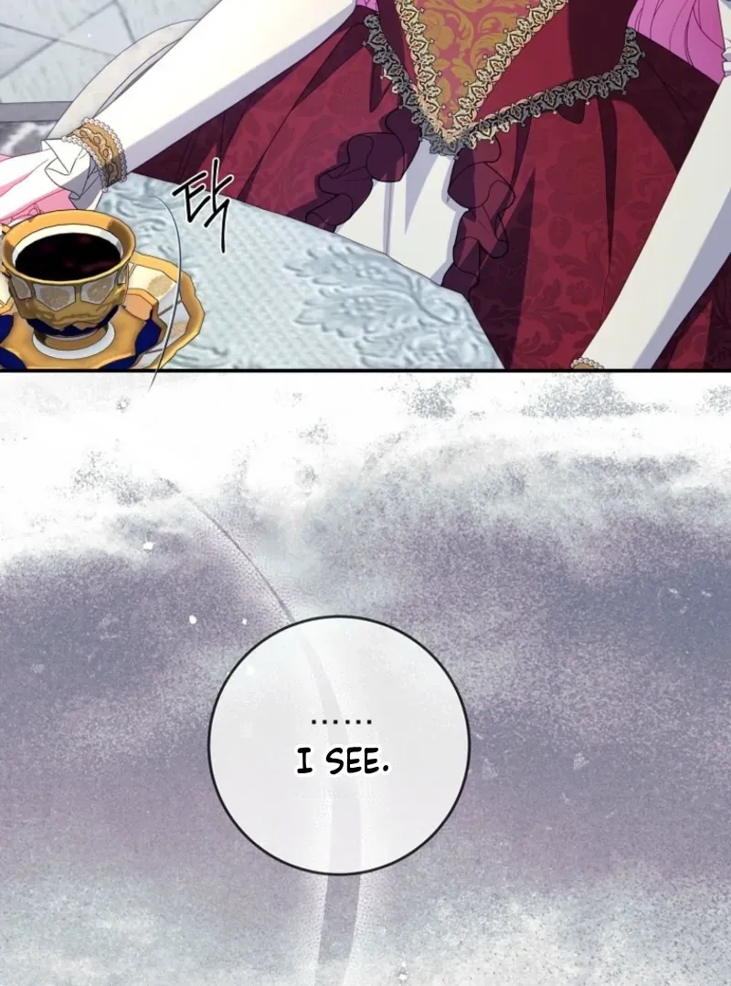 Read Princess Eveness Saves Herself chapter 41 image 22 on Lezhin