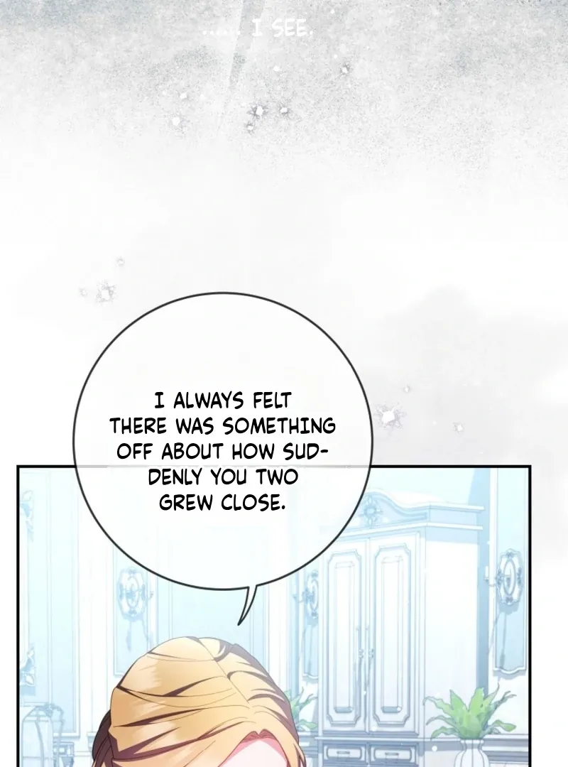 Read Princess Eveness Saves Herself chapter 41 image 23 on Lezhin