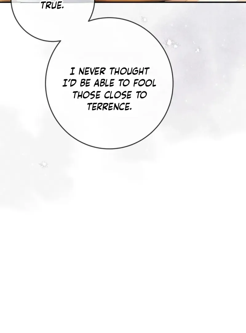 Read Princess Eveness Saves Herself chapter 41 image 26 on Lezhin