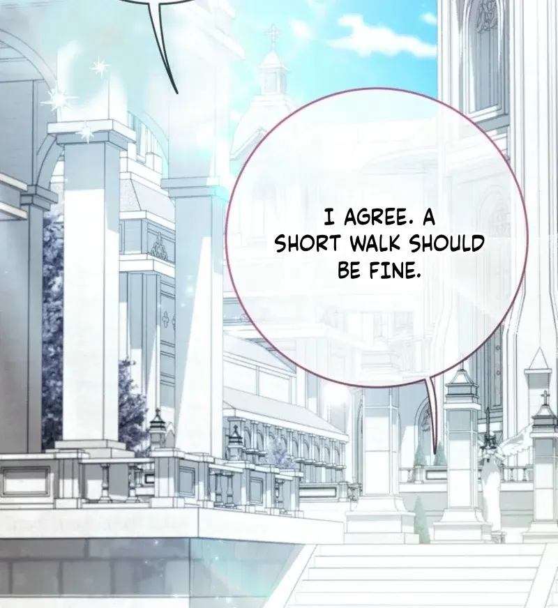 Read Princess Eveness Saves Herself chapter 41 image 29 on Lezhin