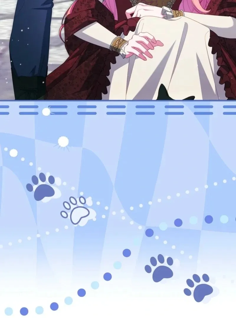 Read Princess Eveness Saves Herself chapter 41 image 3 on Lezhin
