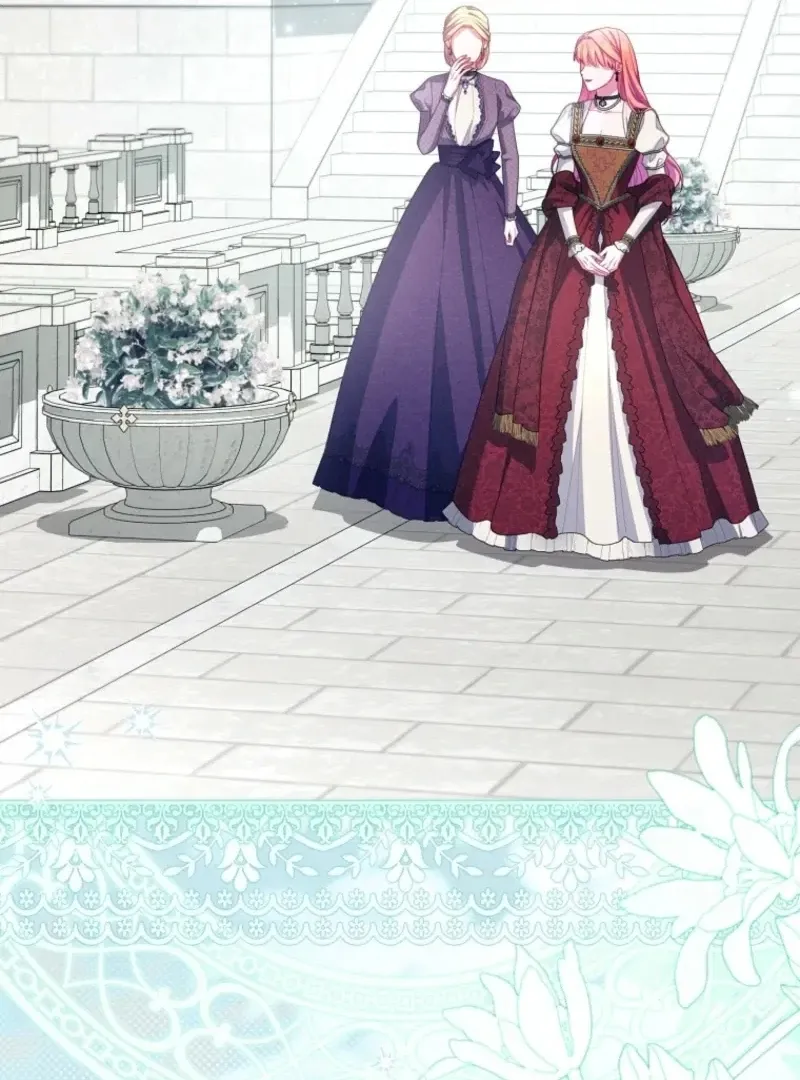 Read Princess Eveness Saves Herself chapter 41 image 30 on Lezhin
