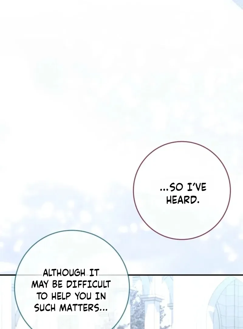 Read Princess Eveness Saves Herself chapter 41 image 35 on Lezhin
