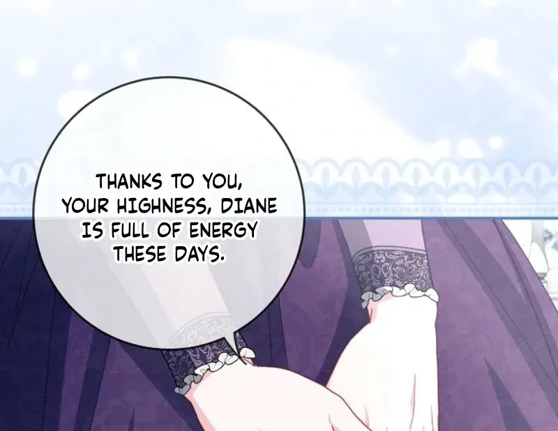 Read Princess Eveness Saves Herself chapter 41 image 39 on Lezhin