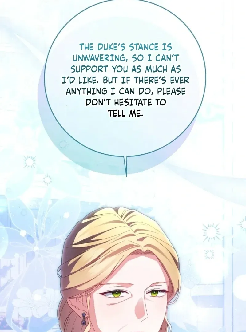 Read Princess Eveness Saves Herself chapter 41 image 41 on Lezhin