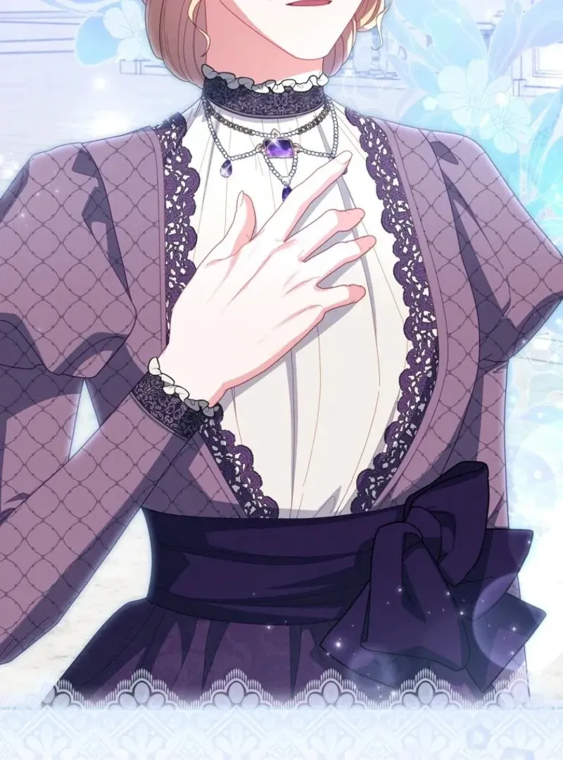 Read Princess Eveness Saves Herself chapter 41 image 42 on Lezhin