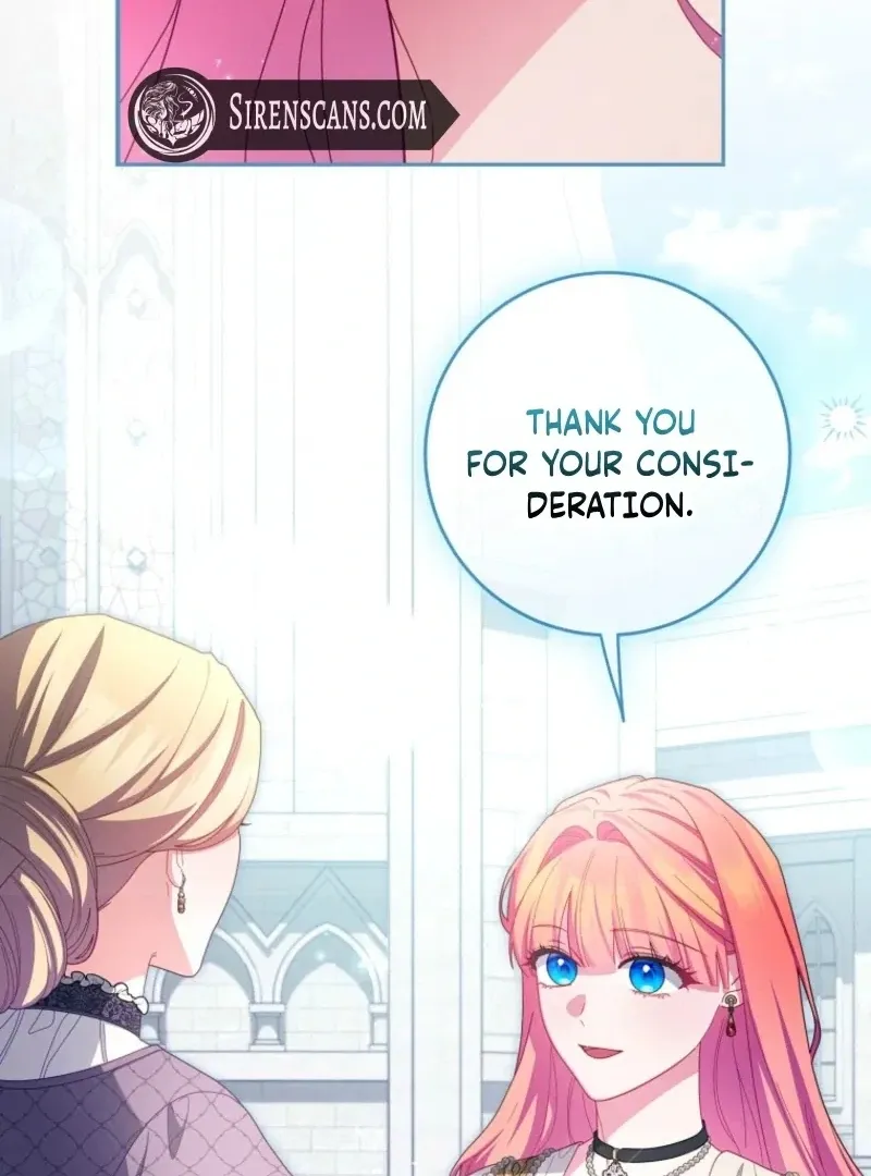 Read Princess Eveness Saves Herself chapter 41 image 45 on Lezhin