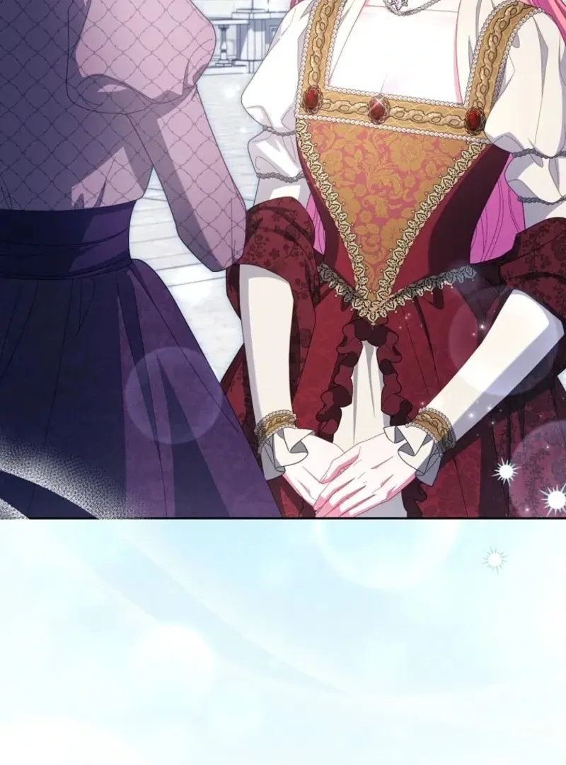 Read Princess Eveness Saves Herself chapter 41 image 46 on Lezhin