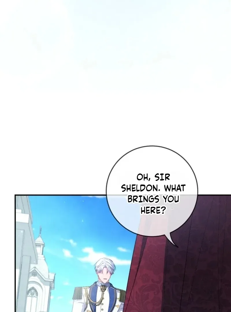 Read Princess Eveness Saves Herself chapter 41 image 47 on Lezhin