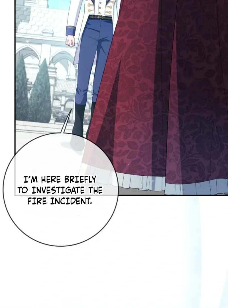 Read Princess Eveness Saves Herself chapter 41 image 48 on Lezhin
