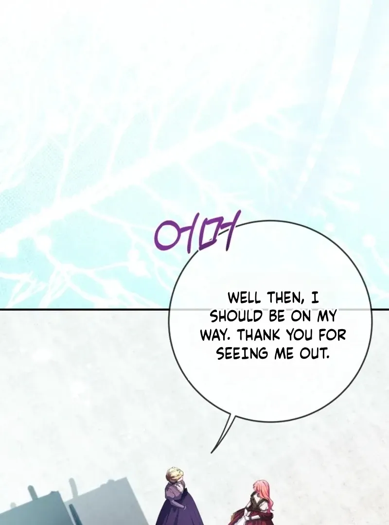 Read Princess Eveness Saves Herself chapter 41 image 49 on Lezhin