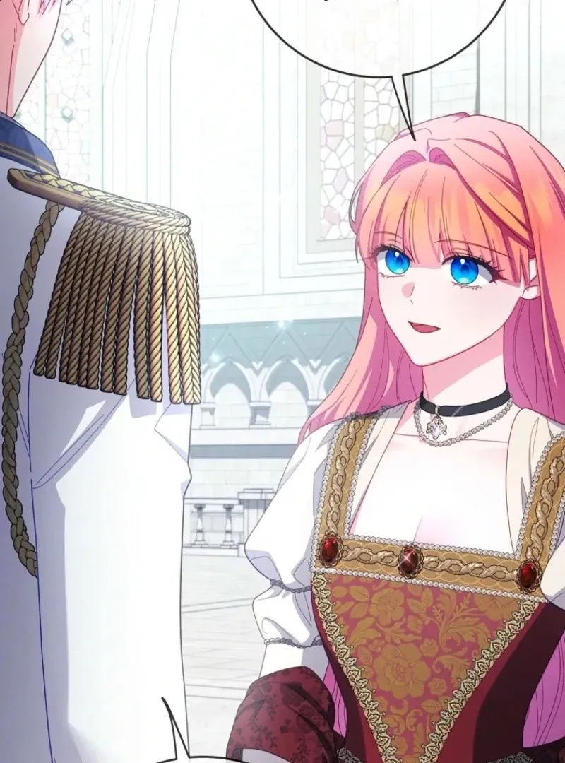 Read Princess Eveness Saves Herself chapter 41 image 53 on Lezhin