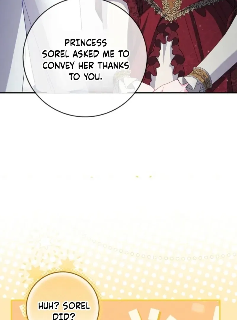 Read Princess Eveness Saves Herself chapter 41 image 54 on Lezhin
