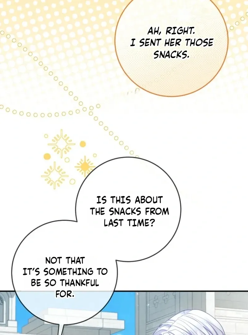Read Princess Eveness Saves Herself chapter 41 image 56 on Lezhin