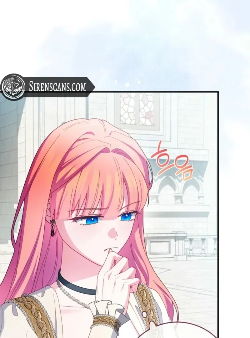 Read Princess Eveness Saves Herself chapter 41 image 58 on Lezhin