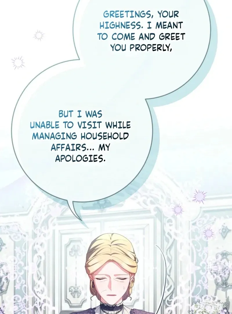 Read Princess Eveness Saves Herself chapter 41 image 6 on Lezhin