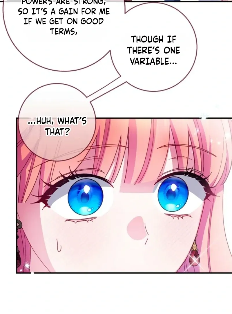 Read Princess Eveness Saves Herself chapter 41 image 63 on Lezhin