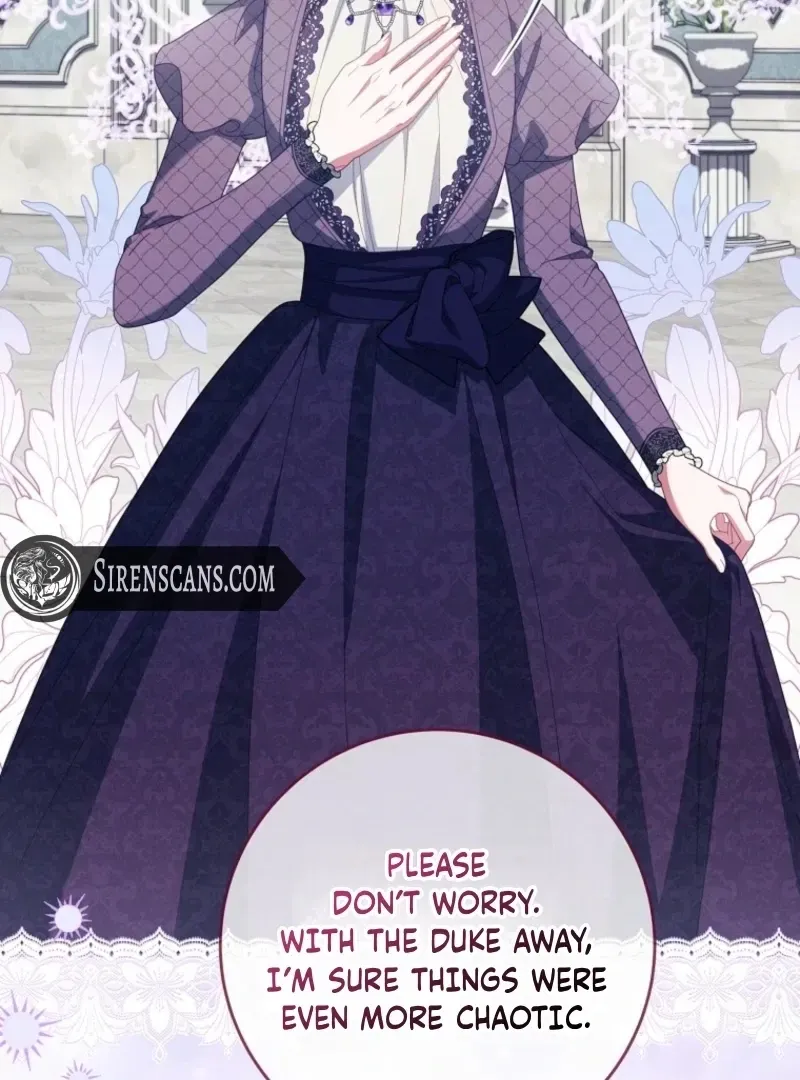 Read Princess Eveness Saves Herself chapter 41 image 7 on Lezhin
