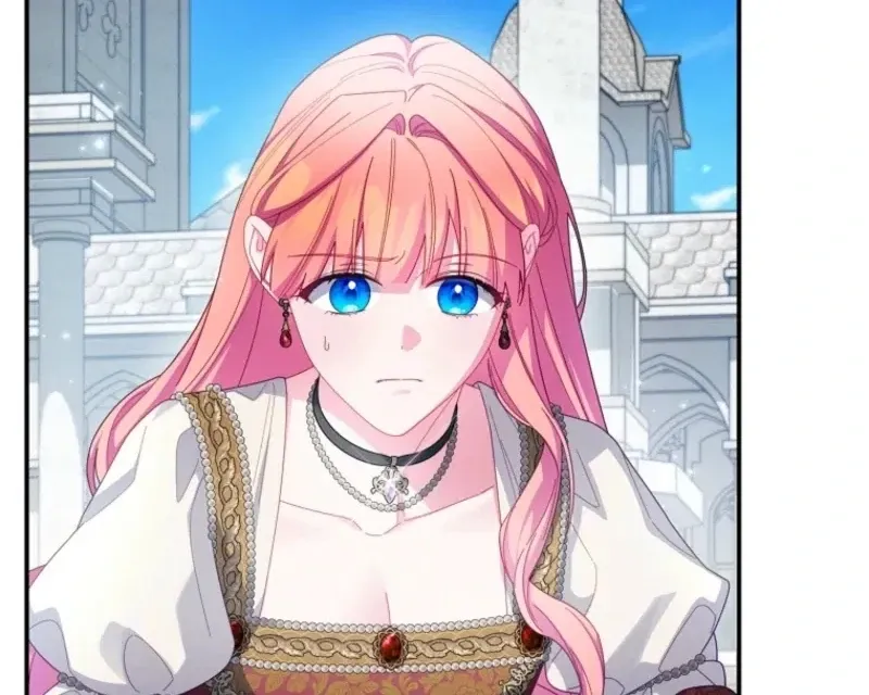 Read Princess Eveness Saves Herself chapter 41 image 71 on Lezhin