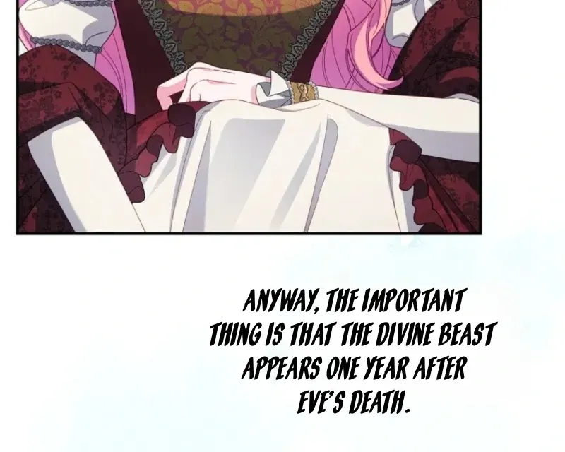 Read Princess Eveness Saves Herself chapter 41 image 72 on Lezhin