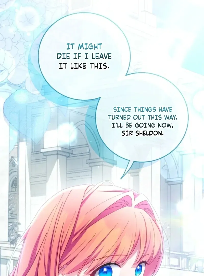 Read Princess Eveness Saves Herself chapter 41 image 75 on Lezhin