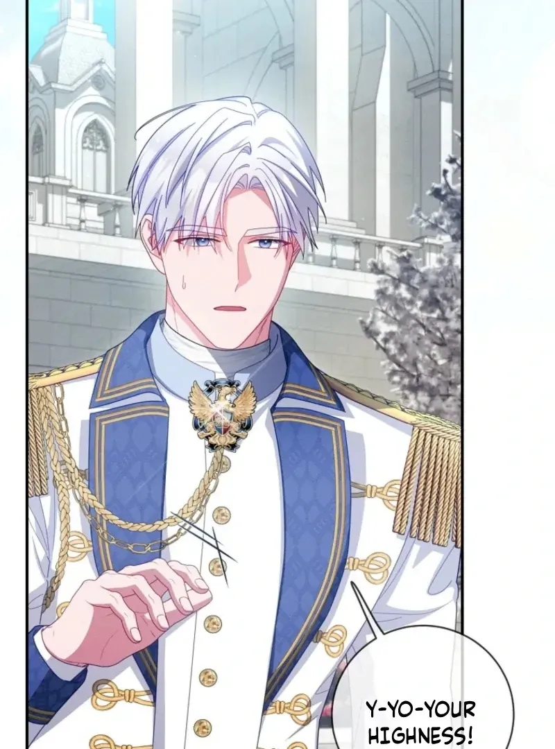 Read Princess Eveness Saves Herself chapter 41 image 78 on Lezhin