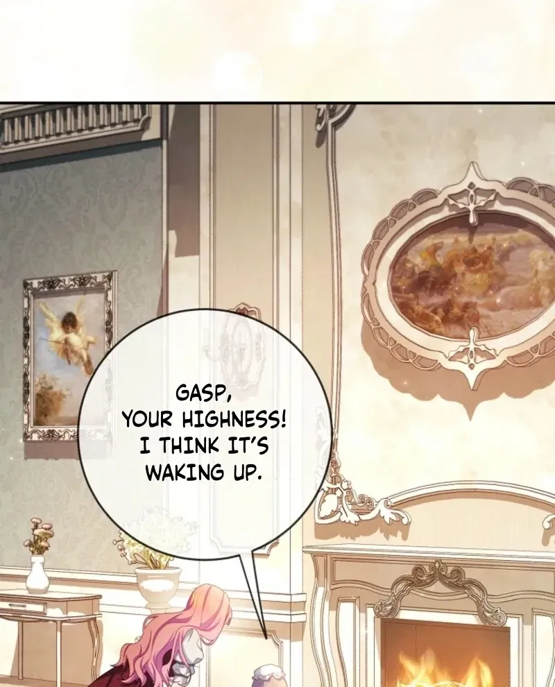 Read Princess Eveness Saves Herself chapter 41 image 80 on Lezhin