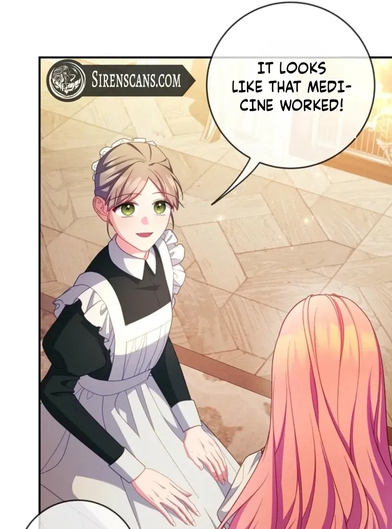 Read Princess Eveness Saves Herself chapter 41 image 82 on Lezhin