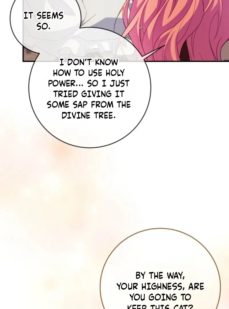 Read Princess Eveness Saves Herself chapter 41 image 83 on Lezhin