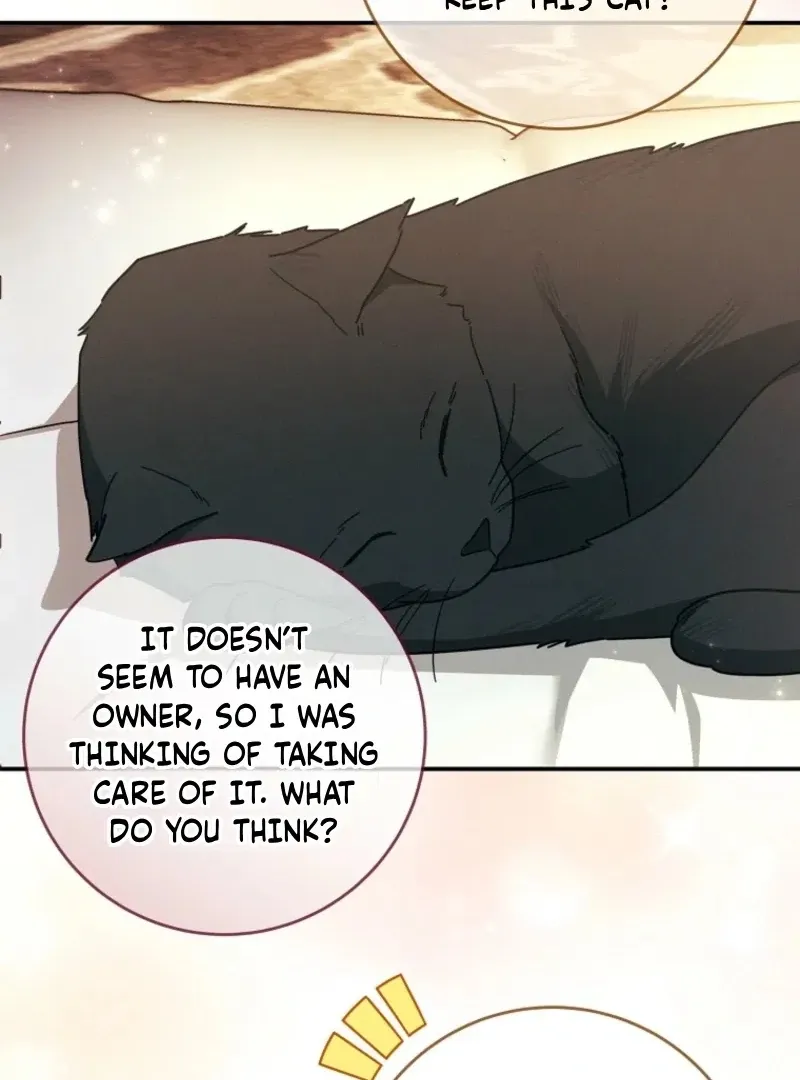 Read Princess Eveness Saves Herself chapter 41 image 84 on Lezhin