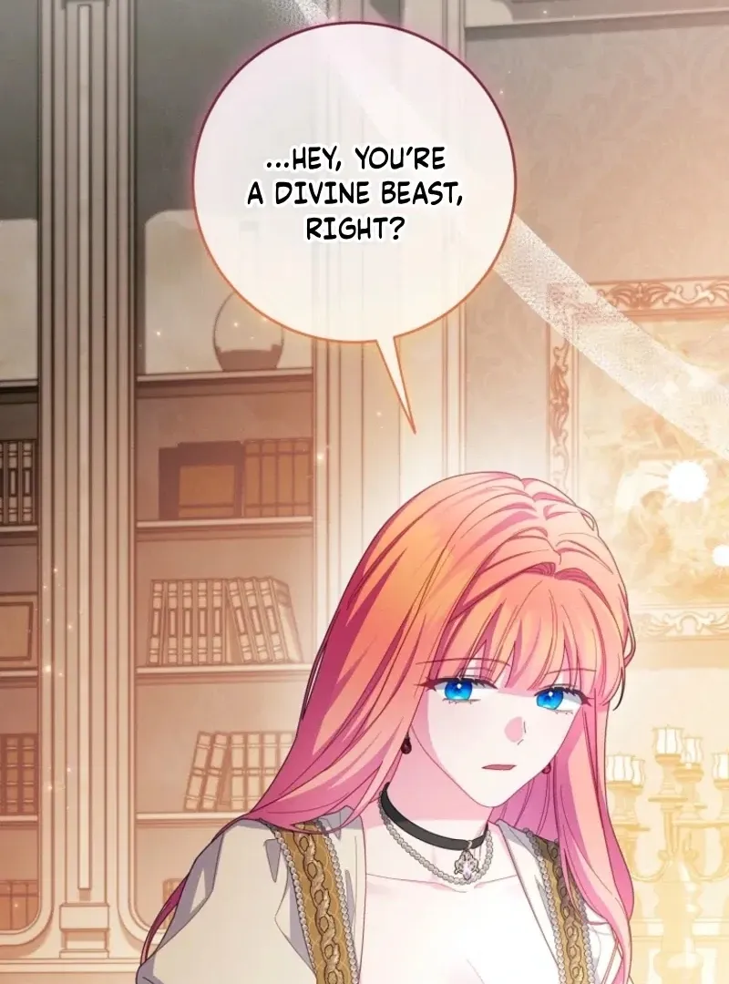 Read Princess Eveness Saves Herself chapter 41 image 86 on Lezhin