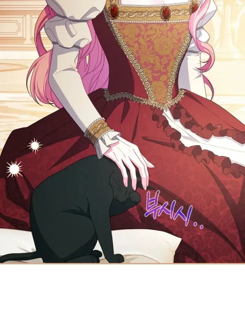 Read Princess Eveness Saves Herself chapter 41 image 87 on Lezhin