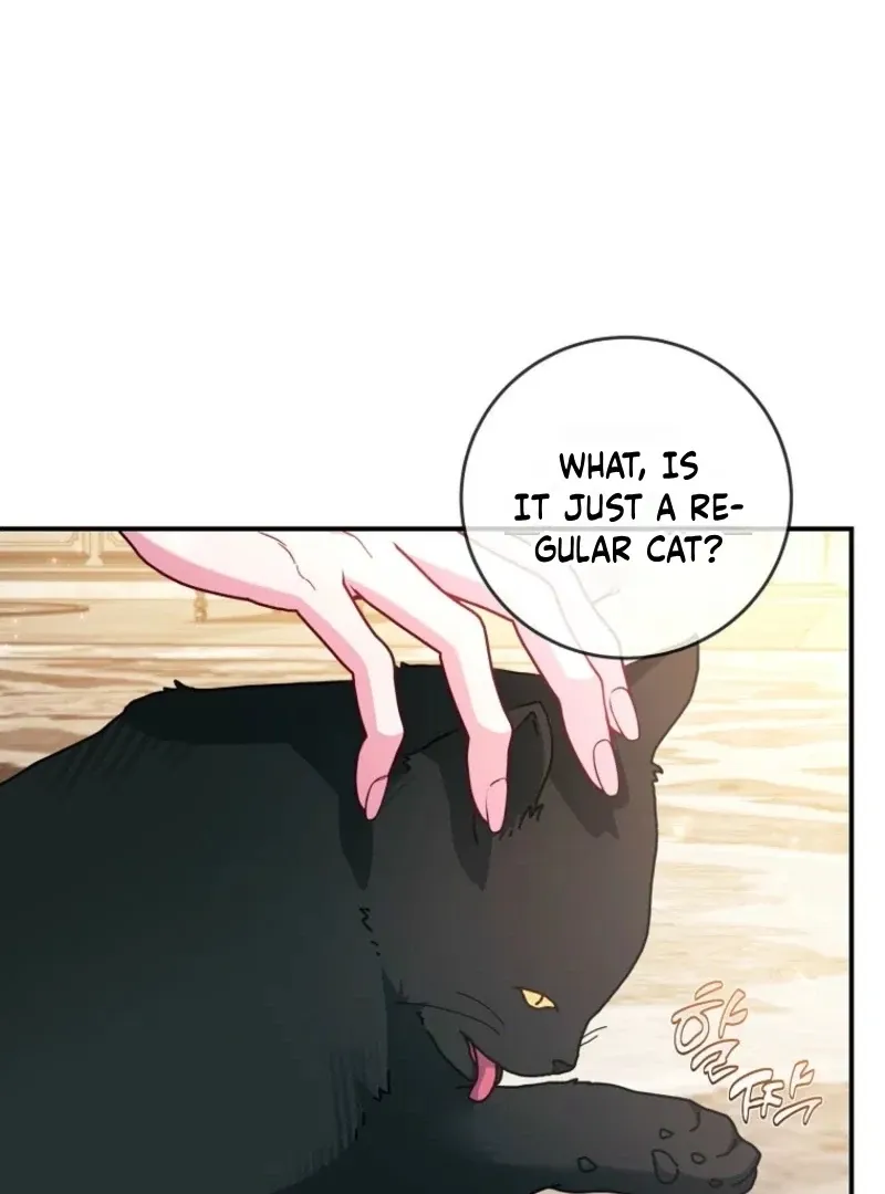 Read Princess Eveness Saves Herself chapter 41 image 88 on Lezhin