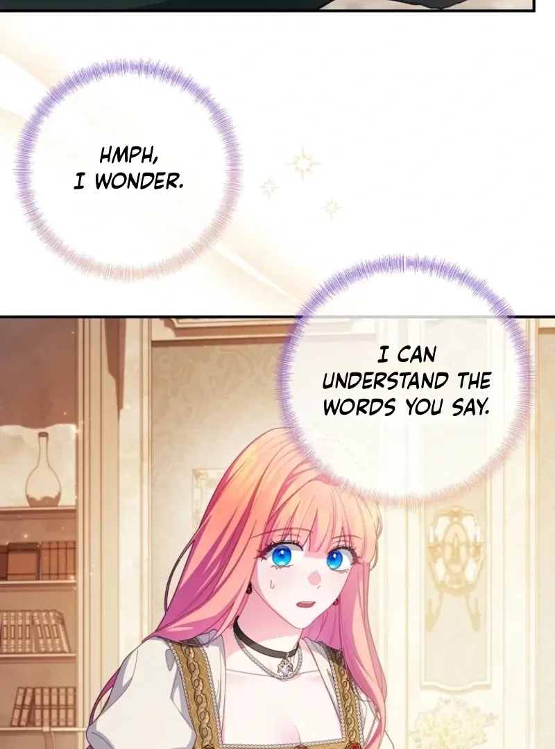 Read Princess Eveness Saves Herself chapter 41 image 89 on Lezhin