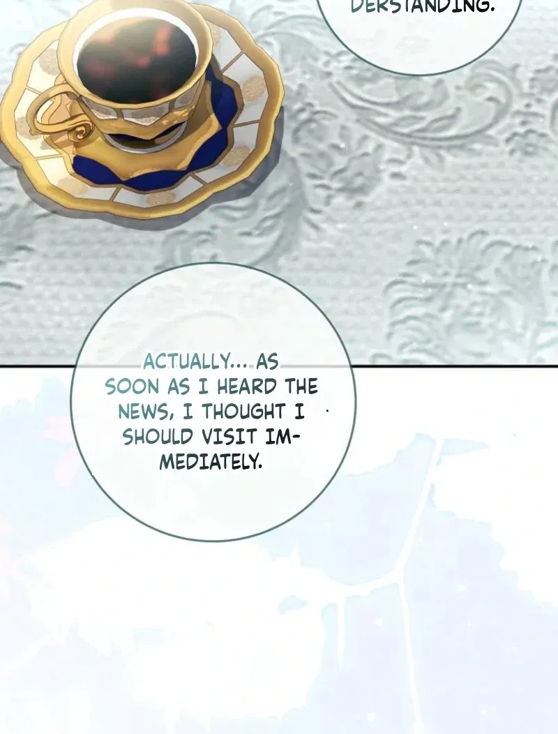 Read Princess Eveness Saves Herself chapter 41 image 9 on Lezhin
