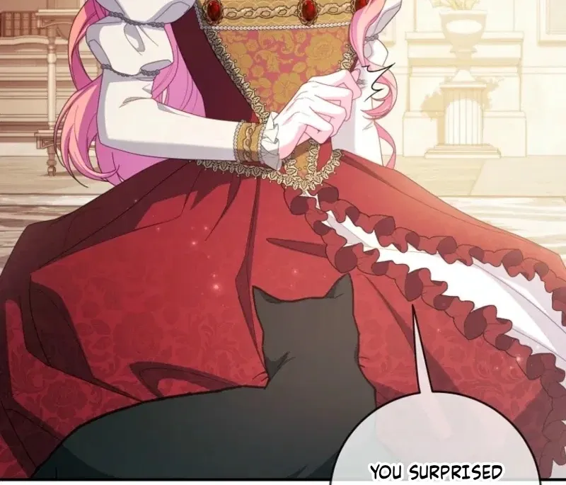Read Princess Eveness Saves Herself chapter 41 image 90 on Lezhin