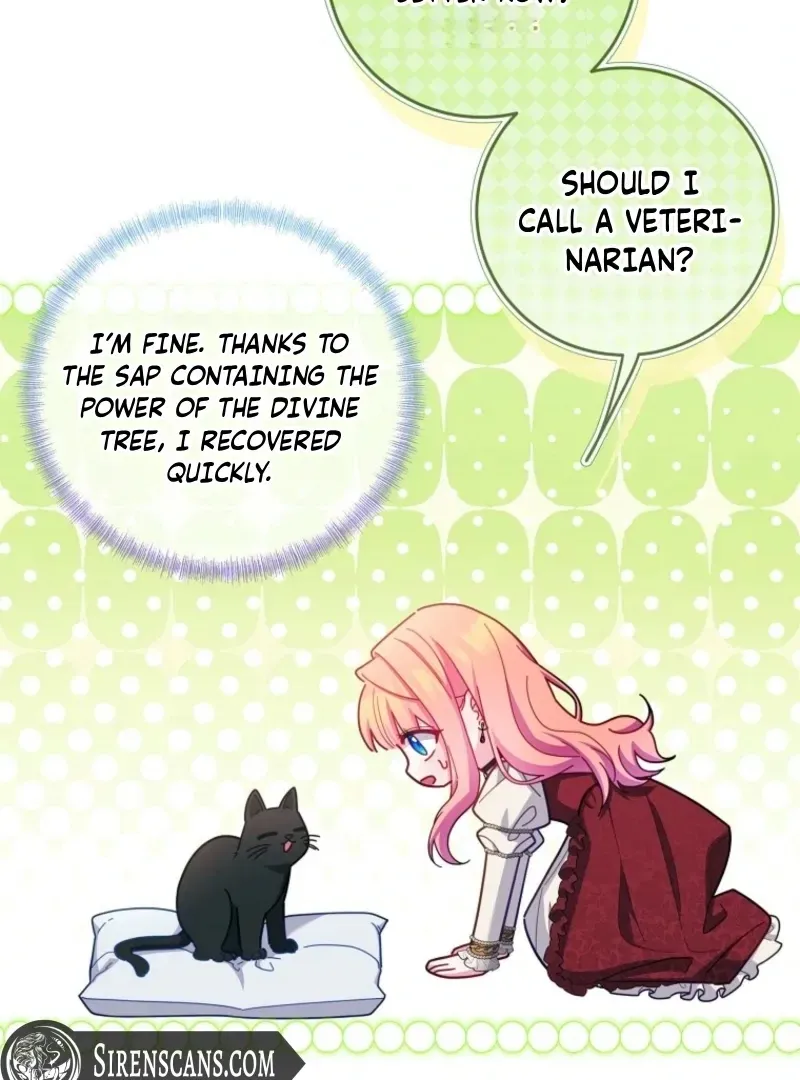 Read Princess Eveness Saves Herself chapter 41 image 94 on Lezhin