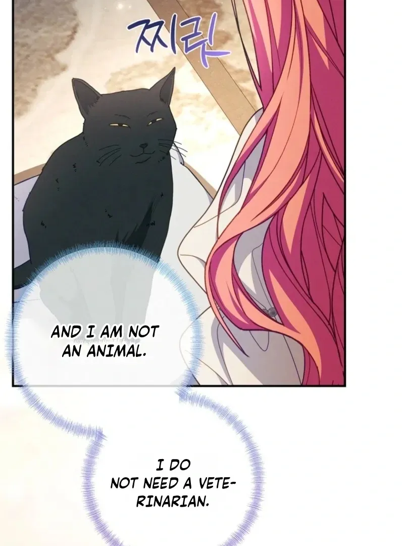 Read Princess Eveness Saves Herself chapter 41 image 96 on Lezhin